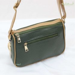 کیف دوشی سوگند سبز